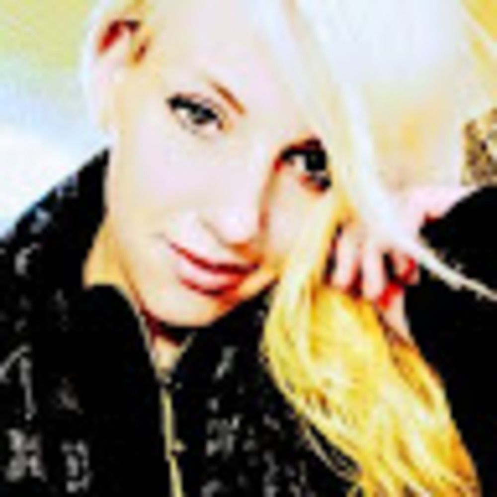 Meet your Posher, Cheyenne